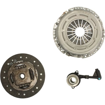 Schaeffler Luk Koppelingsset LUK RepSet Pro 624 4034 34
