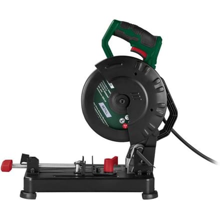 PARKSIDE Metaalzaag 1280 W
