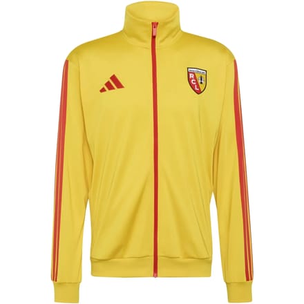 RC Lens trainingsjack DNA 2026/27