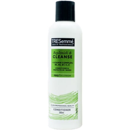 Tresemm&eacute; TRESemme Cleanse And Replenish Conditioner 300 ml