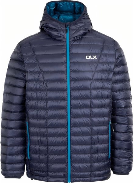 DLX-jas Zoltan – Heren DLX-donsjas