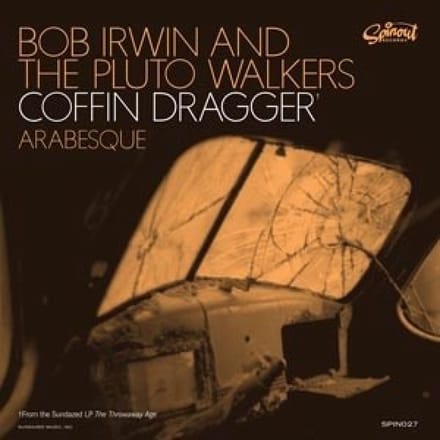 Coffin Dragger