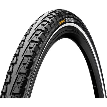 Tire Continental Ride Tour Wire - 27.5x2.10 - 27x1 3/8x1 1/2