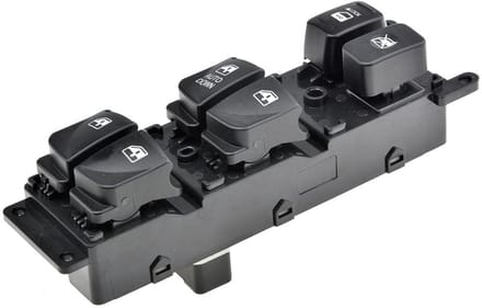 Raam schakelaar OEM 93570-1E110