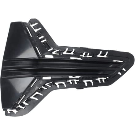 Bumper - onderdelen BLIC 6502-07-0064912LP