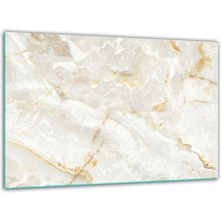 TMK ArtDeko - Snijplank - Gehard Glas - 30x22cm - Hygienisch