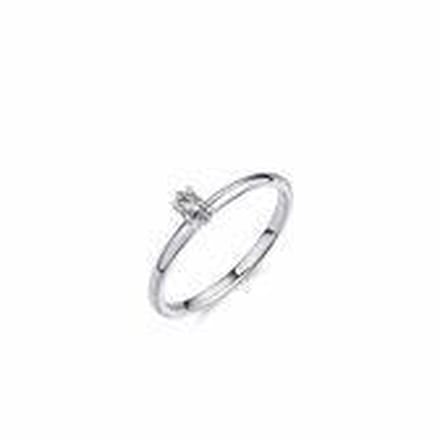 Gisser Jewels Silver Ring