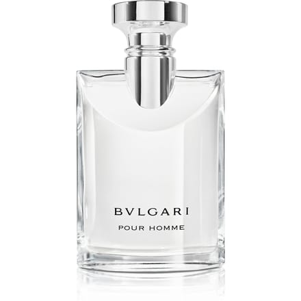 BULGARI Pour Homme Eau De Toilette