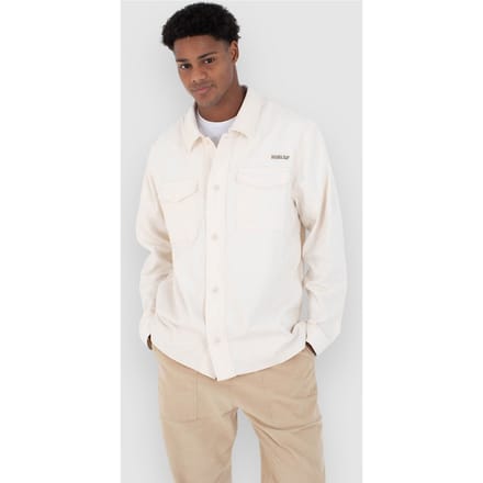 Hurley Lido Cord Over Shirt