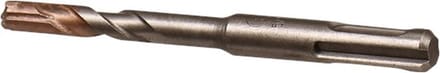 Hamerboor SDS+ 8X110mm 4-Snijder - 1515789