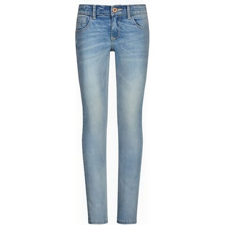 Vingino Alice Light Indigo Maat: 16 | Spijkerbroeken Outlet | Unisex | Blauw