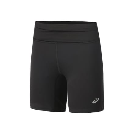 ASICS Core Sprinter Hardlooplegging Dames-Zwart