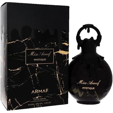 Armaf - Miss Armaf Mystique Eau De Parfum 100ml - Damesparfum