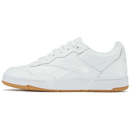 Reebok BB4000 2 'Blanc Gris Pur Gomme' 42.5 white