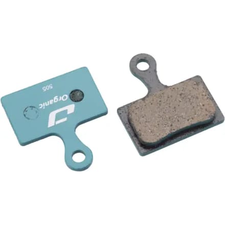 Jagwire Sport Organic Disc Brake Pad DCA704-Shimano Road/CX, Ultegra