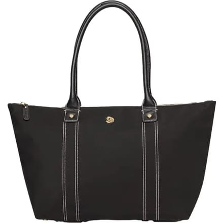 Superdry - SD&Co Nylon Tote Bag - Dames - Schoudertassen