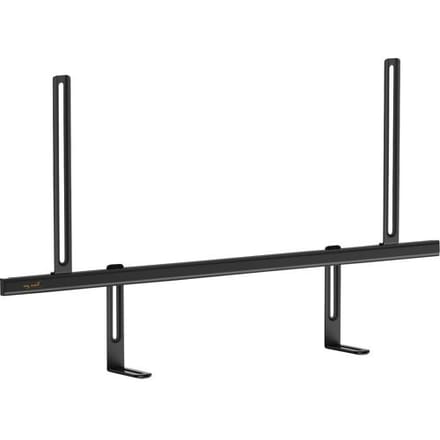 My Wall HZ33L Houder voor soundbar 1 stuk(s)