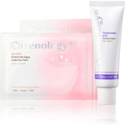 Het is Skin Power 10 Formula Effector (Vernieuwing) (3 opties) #LI effector white