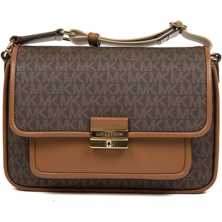 Michael Kors Bradshaw Medium Pocket Schoudertas