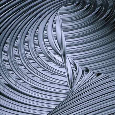 Kent Watari - Subtraction In Spiral (LP)