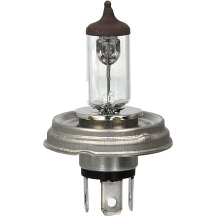 P27/7w lamp BOSCH R2 Pure Light 12V, 45/40W