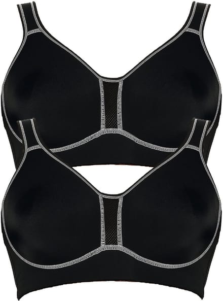 2-pack sportbeha Performance