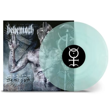 Behemoth LP - Demigod - voor Geen - standaard