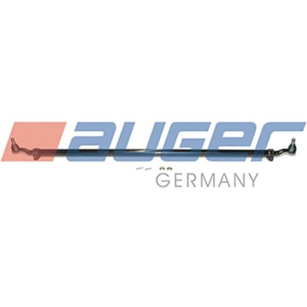 Spoorstang AUGER 10920