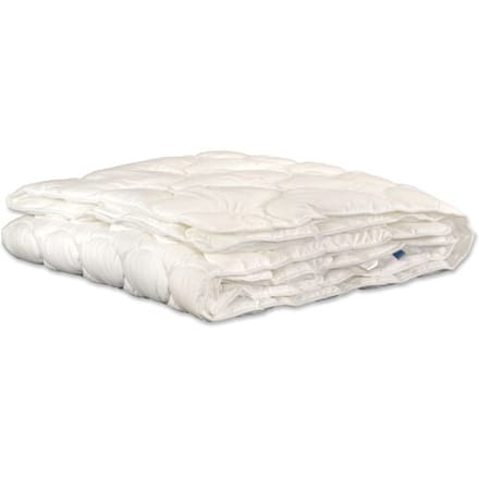 BeCo Dekbed EcoWell All Year medium - microvezel (155 x 220 cm)