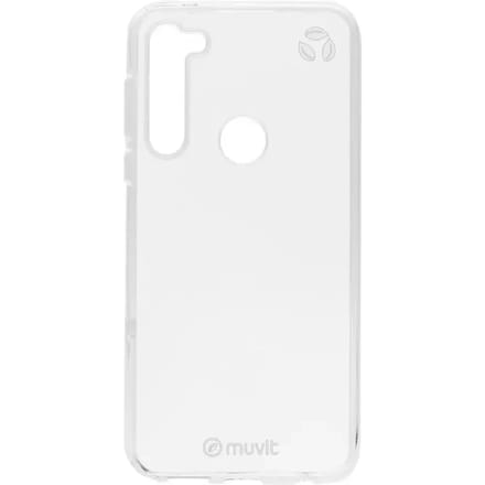 Zacht omhulsel Muvit For Change Motorola Moto G Pro