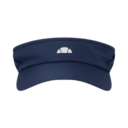 Ellesse Temrila Logo Zonnebril (Marineblauw)