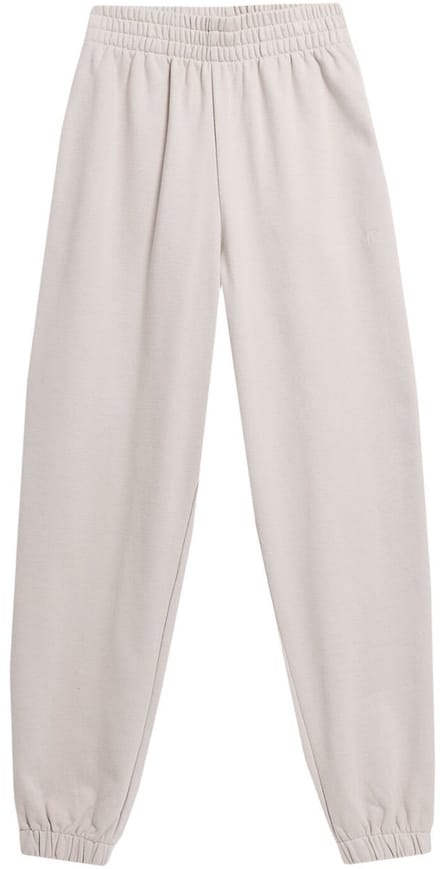 4F Broek Dames Beigeowe - Maat 2XL