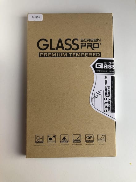 RCD360 RCD330 RCD410 geschikt voor Volkswagen autoradio Screen Protector