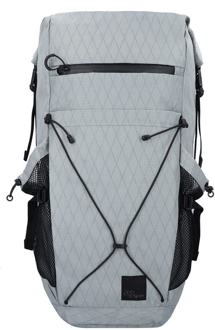 Jack Wolfskin Wandermood 30 Wandelrugzak 53 cm - rainstorm
