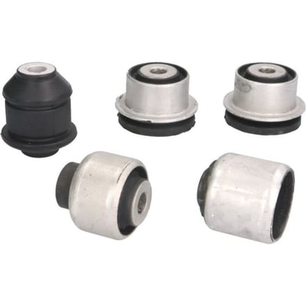 Reparatieset, achterwiel ophangingsbalk  MEYLE KIT 100 505 1008/S