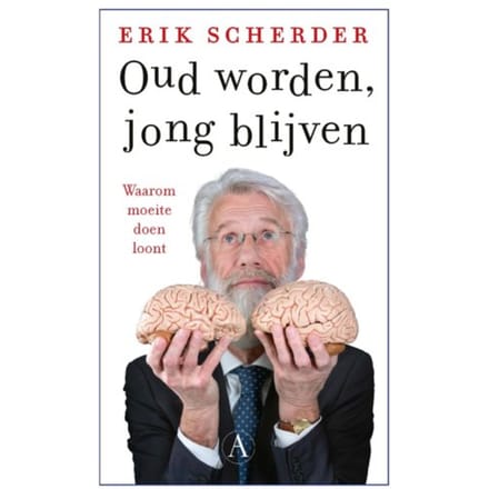 Oud Worden, Jong Blijven - Erik Scherder