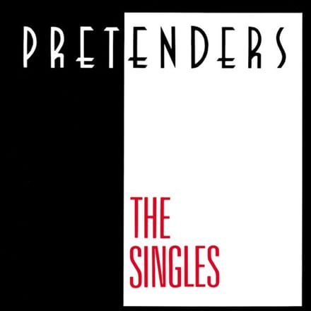The Singles - Pretenders