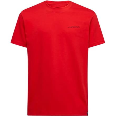 T-shirt La Sportiva Climbing Days
