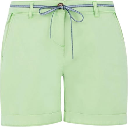 Stijlvolle Chino Korte Broek voor Heren met Stretch