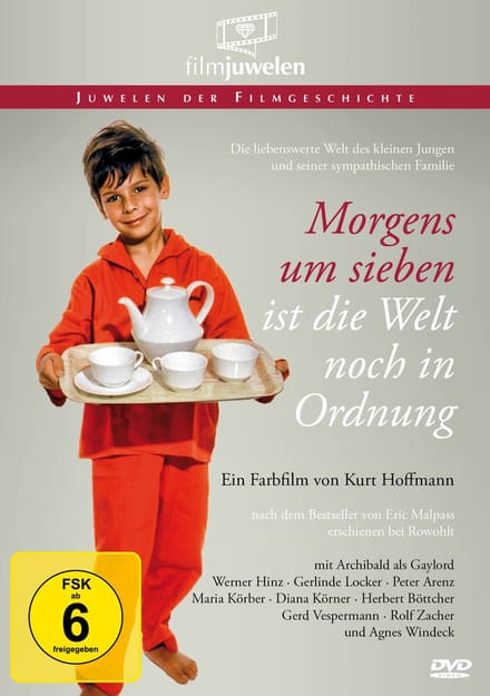 Fernsehjuwelen 6418909 film en Video DVD Duits