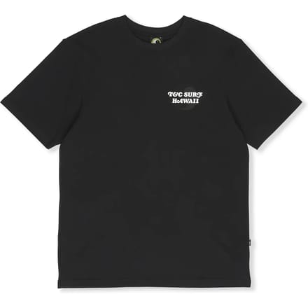 T-shirt Town & Country Surf Designs TCSH