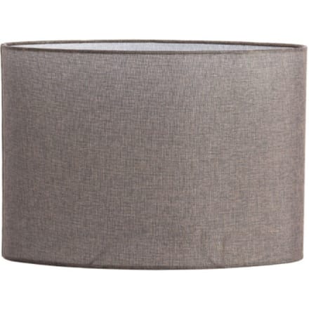 Light & Living - Lampenkap BRANFO - 45x21x32 cm - Bruin