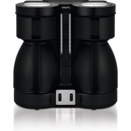 Krups KT 8501 Duothek