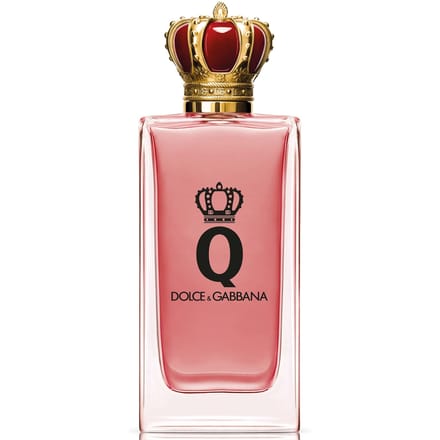 Dolce & Gabbana Dolce &amp; Gabbana Q By Dolce &amp; Gabbana Intense EDP 100 ml