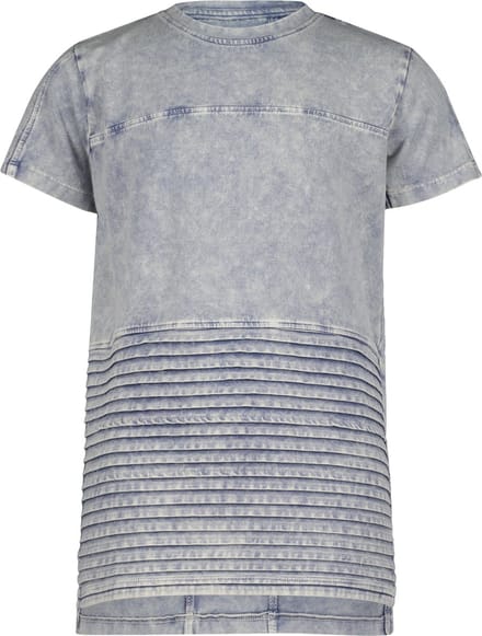 4PRESIDENT T-shirt jongens - Bleach - Maat 92