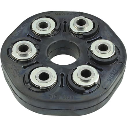 Hardyschijf/Rubber askoppeling MEYLE 014 152 3117/HD