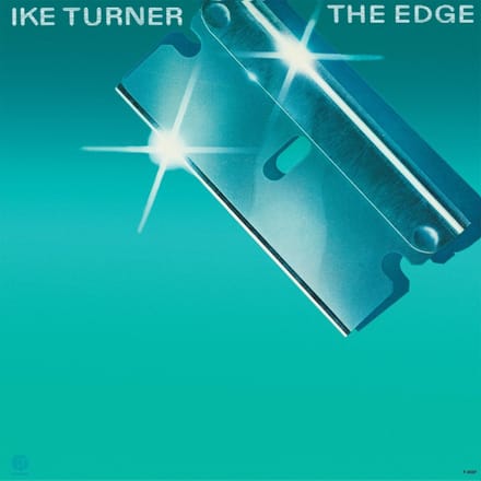 Home Grown Funk:The Edge