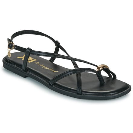 Platte sandalen Xti 145358