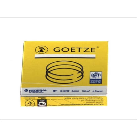 Zuigerveren set GOETZE 08-107400-00