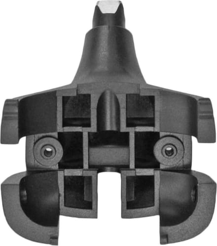 Voertuigspecifieke adapter voor spiegelmonitor Volkswagen